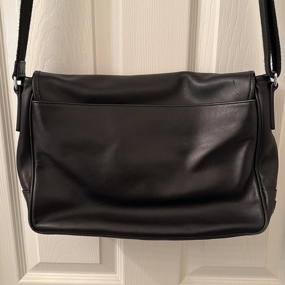 Coach Bags Vintage Coach Messenger Work Bag Poshmark
